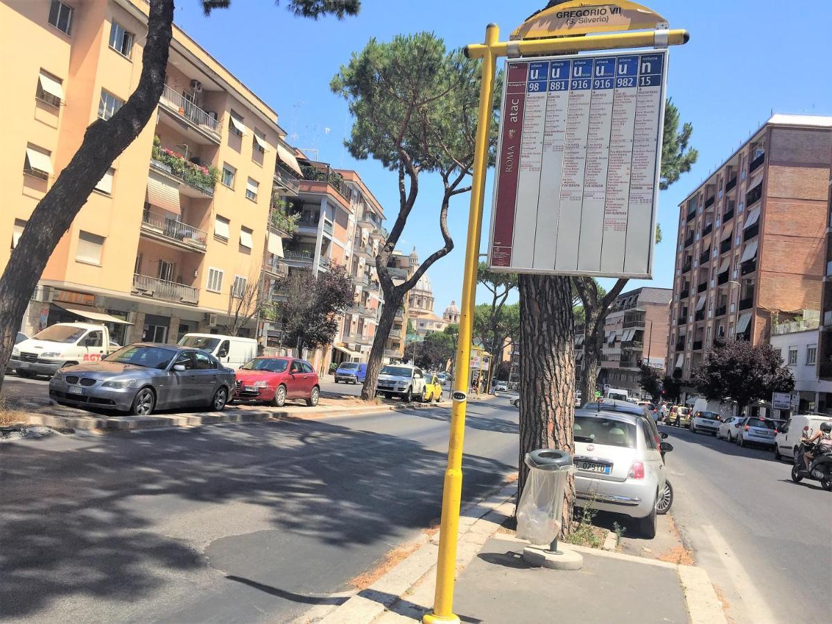 Appartamento Saint Peter Welcoming *