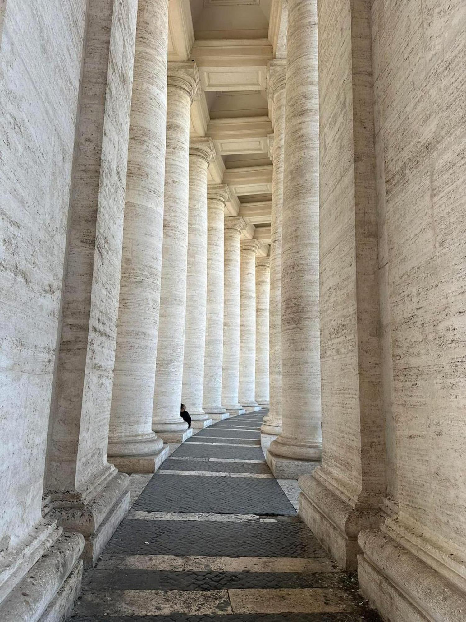 Apartamento Saint Peter Welcoming Roma