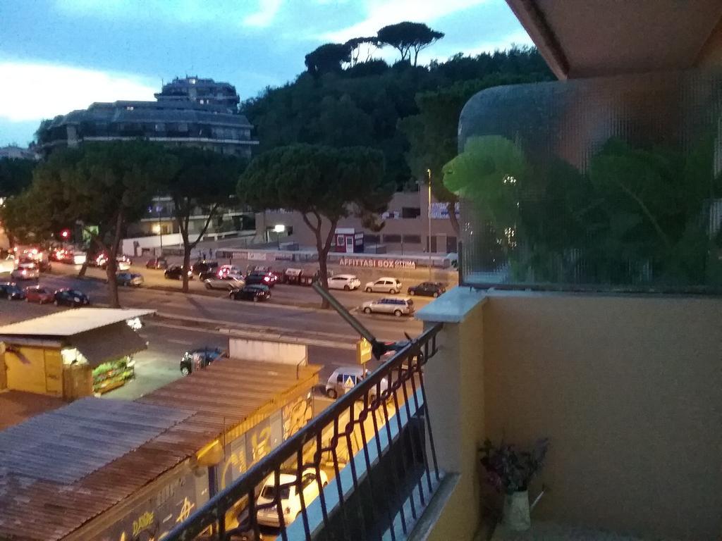 Appartamento Saint Peter Welcoming Roma