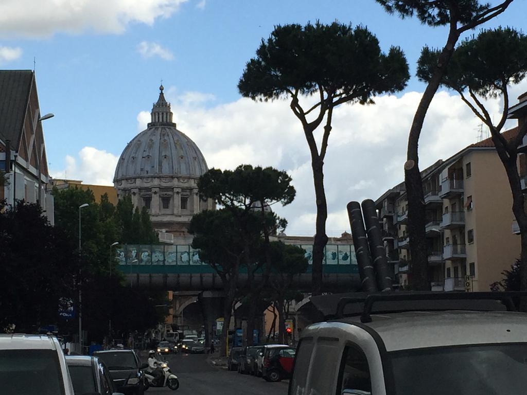 Appartamento Saint Peter Welcoming *