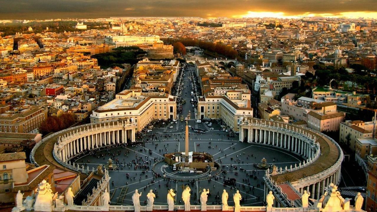 Saint Peter Welcoming Appartamento *